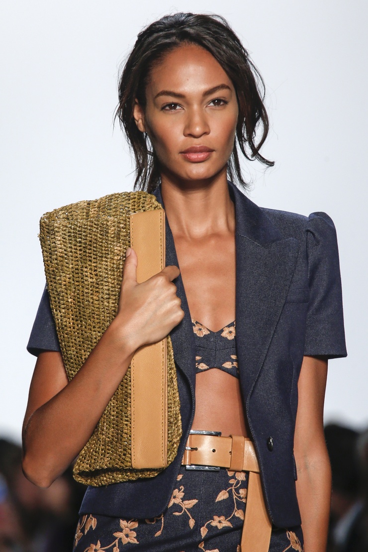 Joan Smalls Joan Smalls