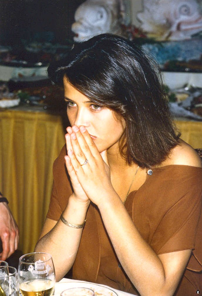 Sophie Marceau Sophie Marceau
