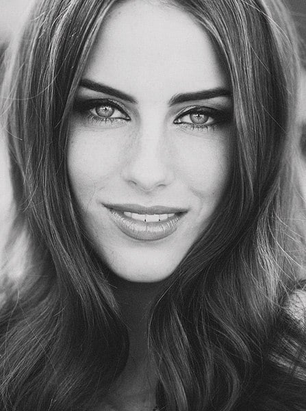 Jessica Lowndes