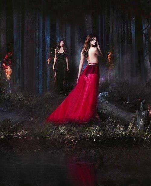 The Vampire Diaries The Vampire Diaries