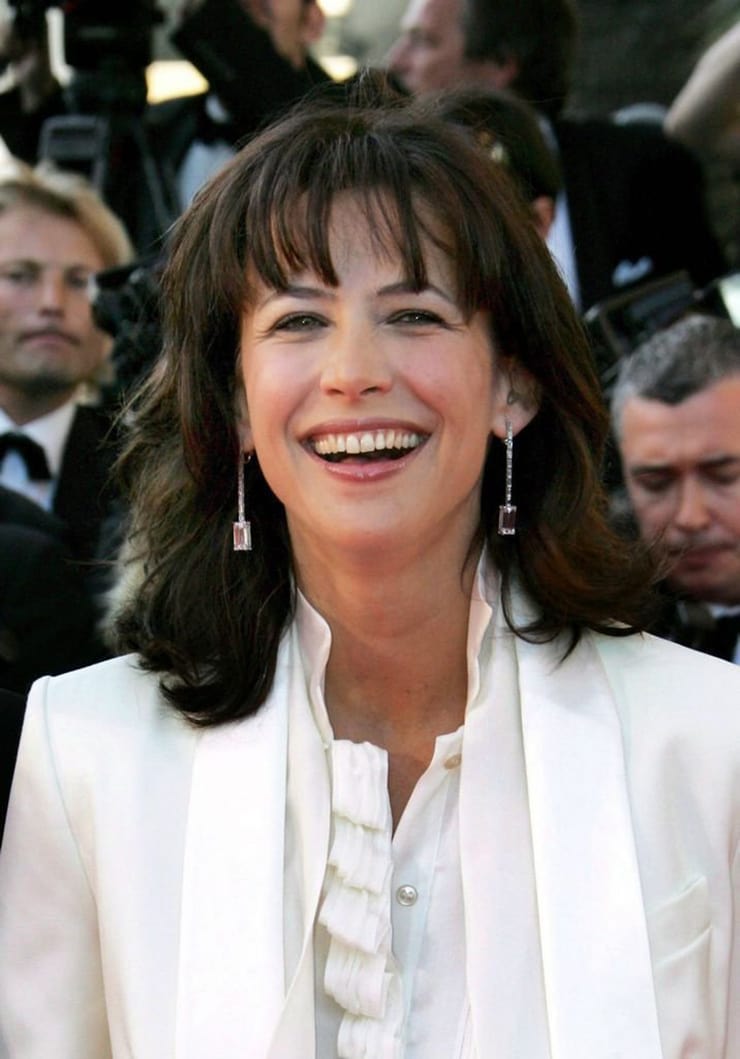 Sophie Marceau