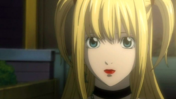 Misa Amane