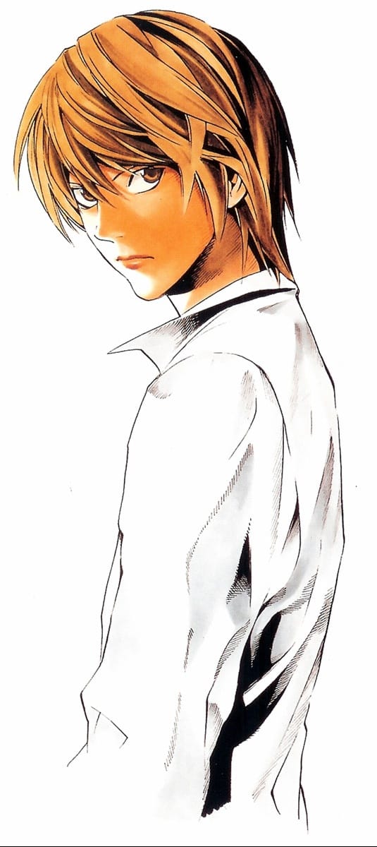 Light Yagami