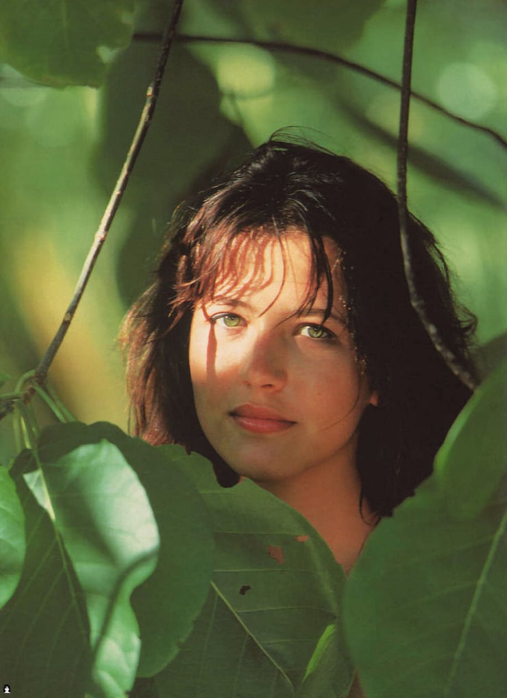 Sophie Marceau