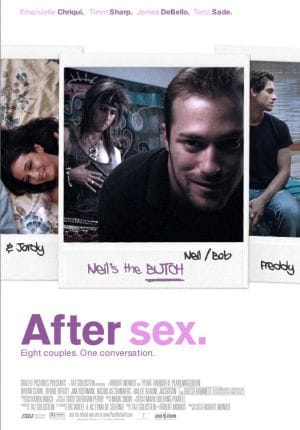 Picture of After Sex