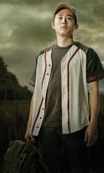 Glenn Rhee