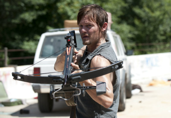 Daryl Dixon