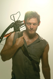 Daryl Dixon
