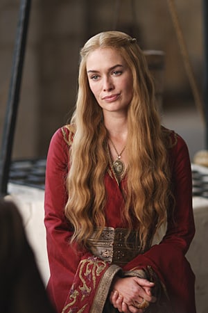 Cersei Lannister