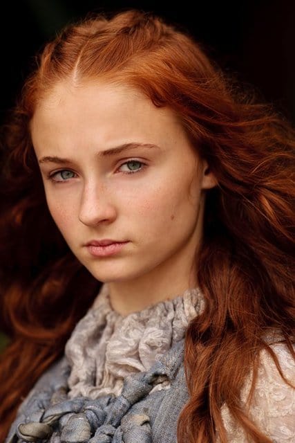 Sansa Stark Sansa Stark