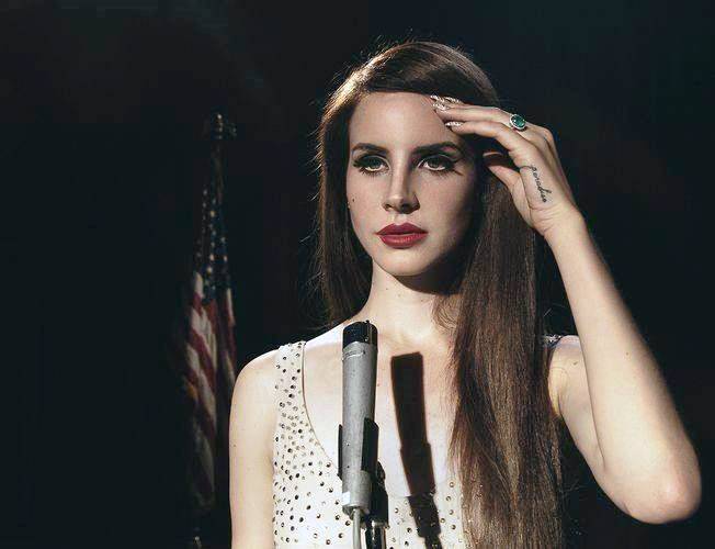 Lana Del Rey Lana Del Rey