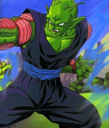 Piccolo Piccolo