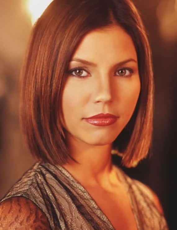 Cordelia Chase