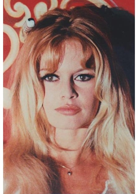 Brigitte Bardot