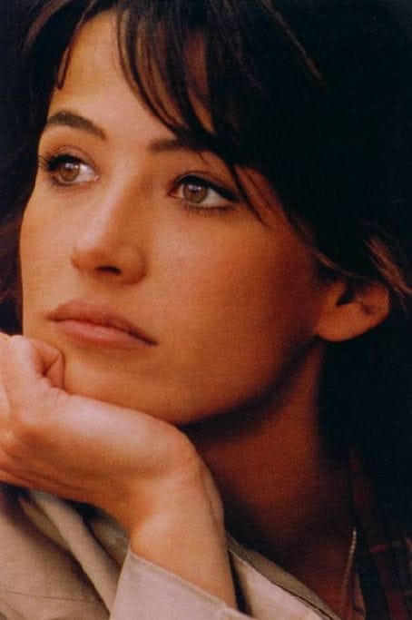 Sophie Marceau