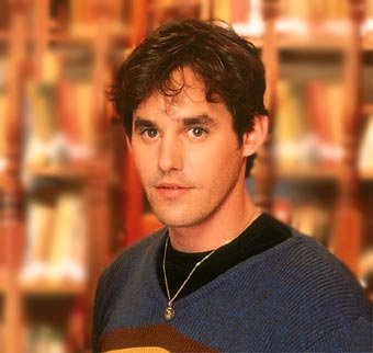 Xander Harris