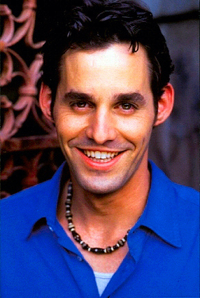 Xander Harris
