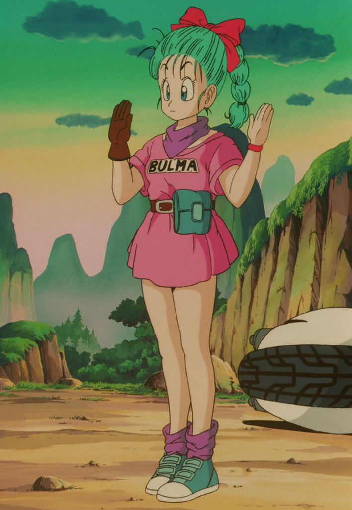 Bulma