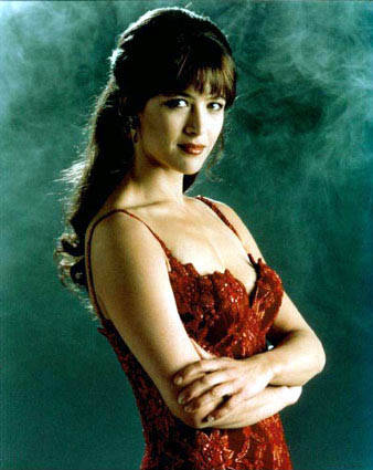Sophie Marceau Sophie Marceau