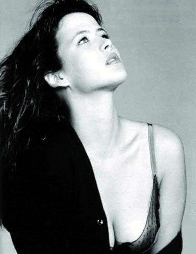 Sophie Marceau Sophie Marceau