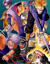 Trunks