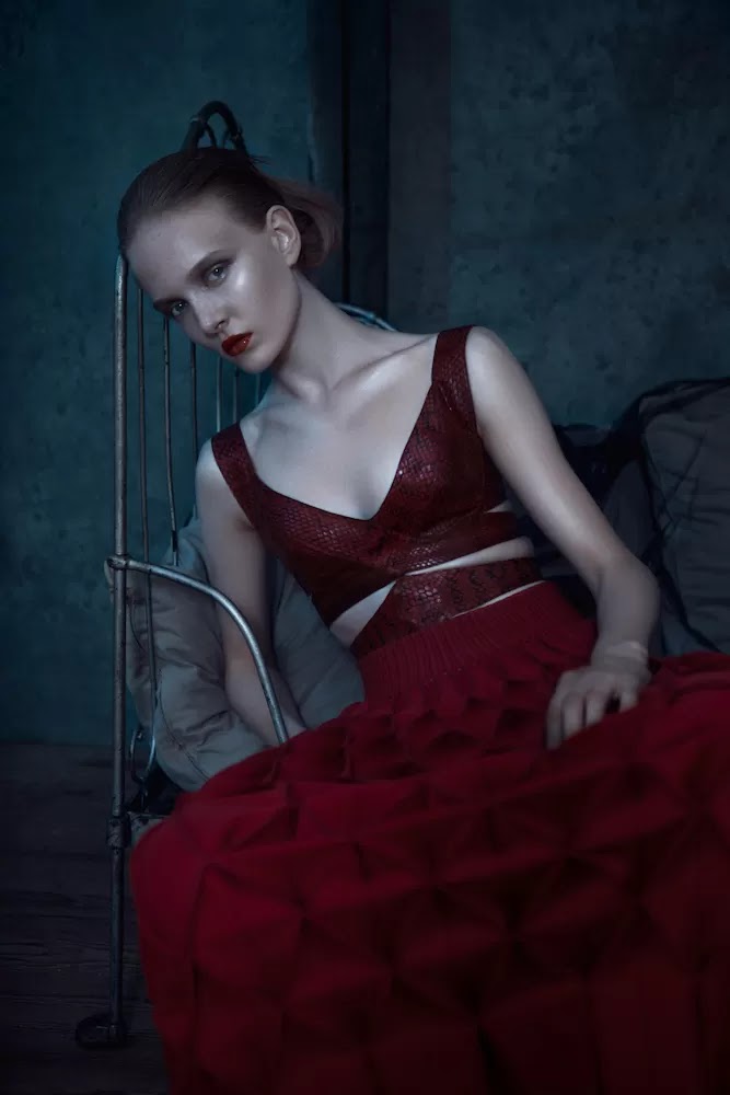Maja Salamon