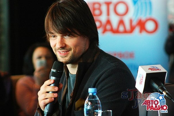 Danila Kozlovsky