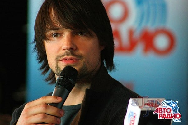 Danila Kozlovsky