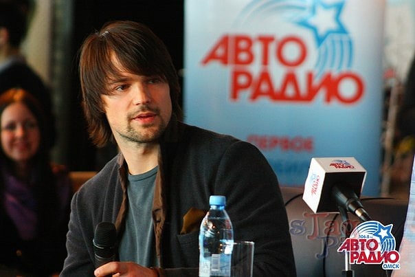 Danila Kozlovsky