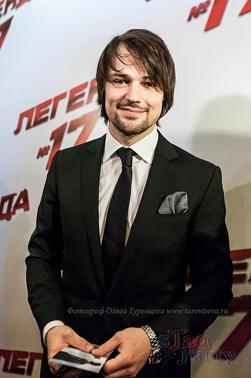 Danila Kozlovsky