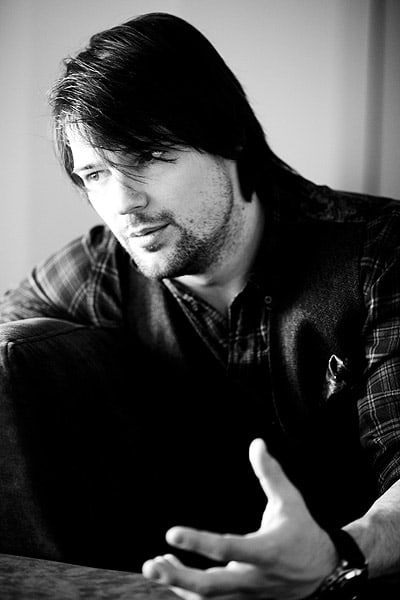 Danila Kozlovsky