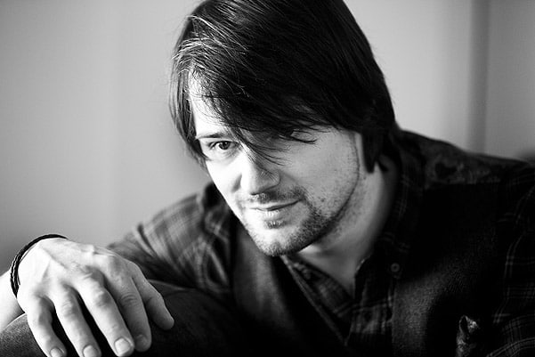 Danila Kozlovsky