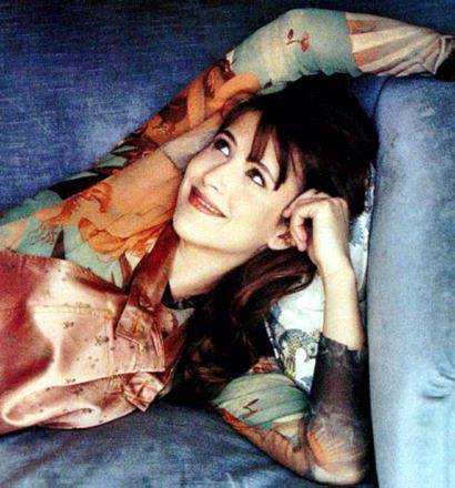Sophie Marceau