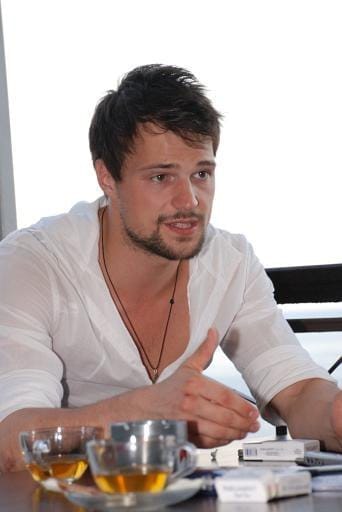 Danila Kozlovsky