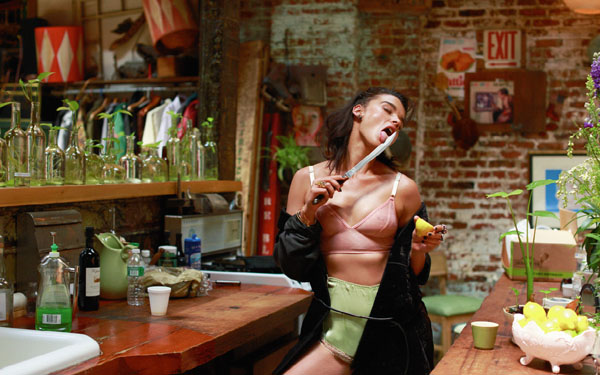 Crystal Renn