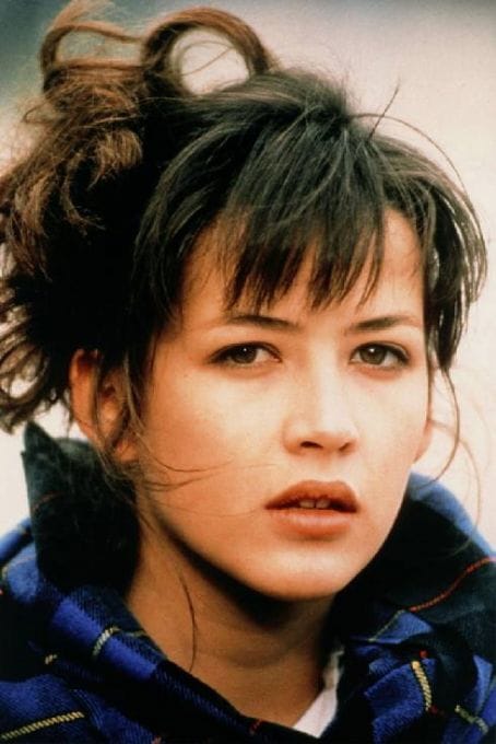 Sophie Marceau