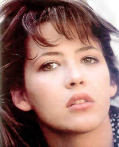 Sophie Marceau