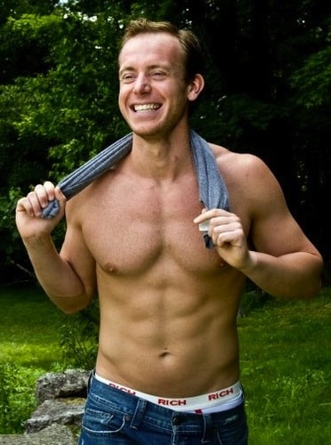 Tyler Duckworth