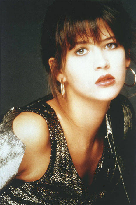 Sophie Marceau