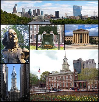 Philadelphia