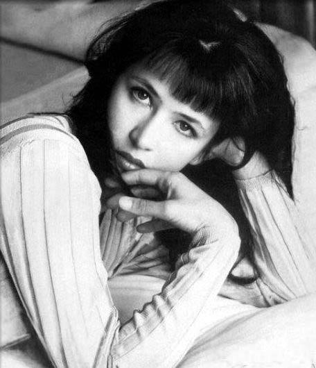 Sophie Marceau