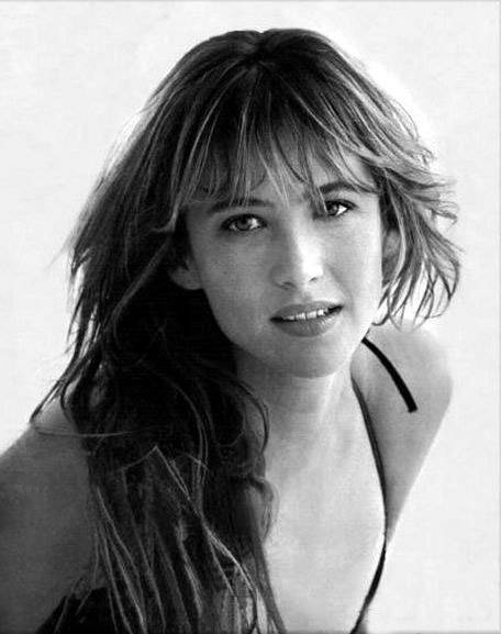 Sophie Marceau