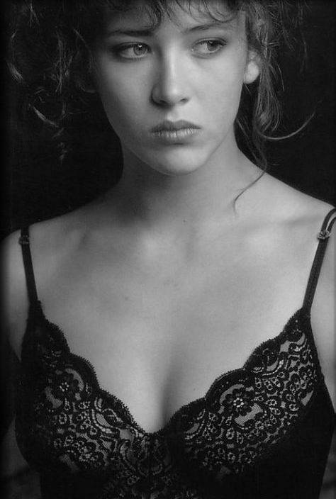 Sophie Marceau Sophie Marceau