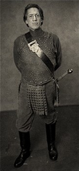 Thaddeus Kaine