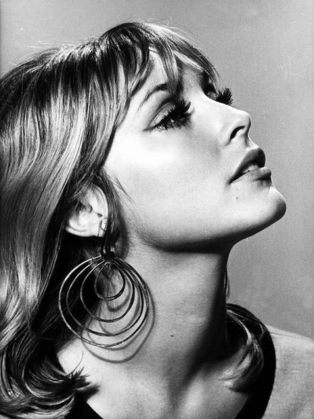 Sharon Tate