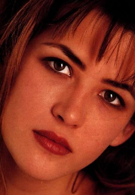 Sophie Marceau Sophie Marceau