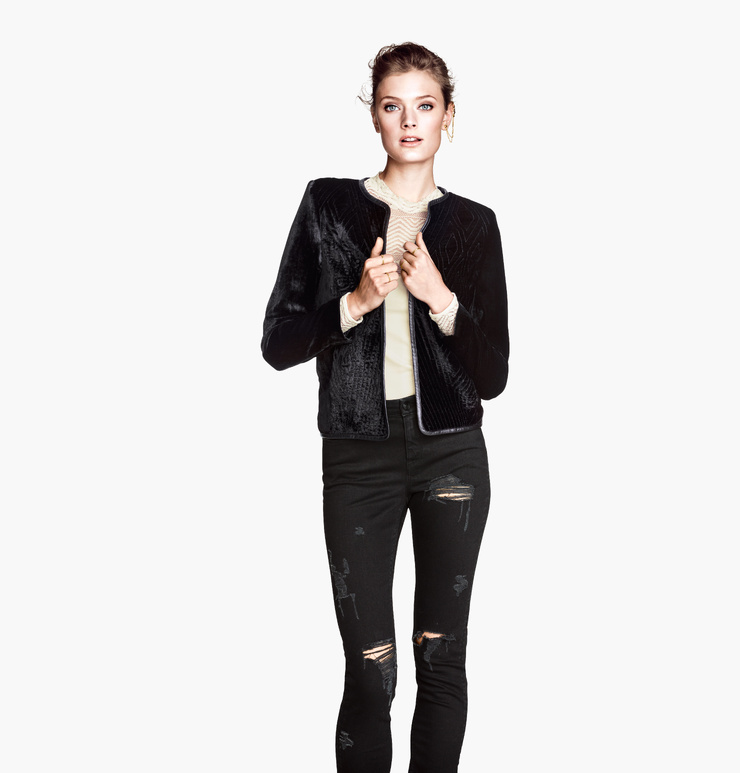 Constance Jablonski