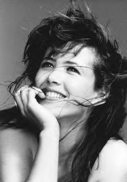 Sophie Marceau