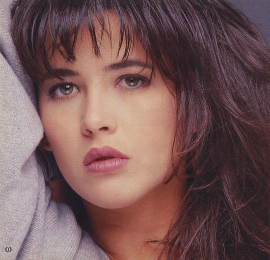 Sophie Marceau
