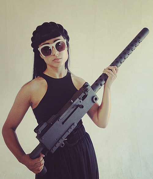Natalia Kills Natalia Kills